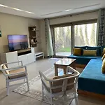 Luxury Condo In Tamraght, Agadir