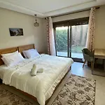 Luxury Condo In Tamraght, Agadir