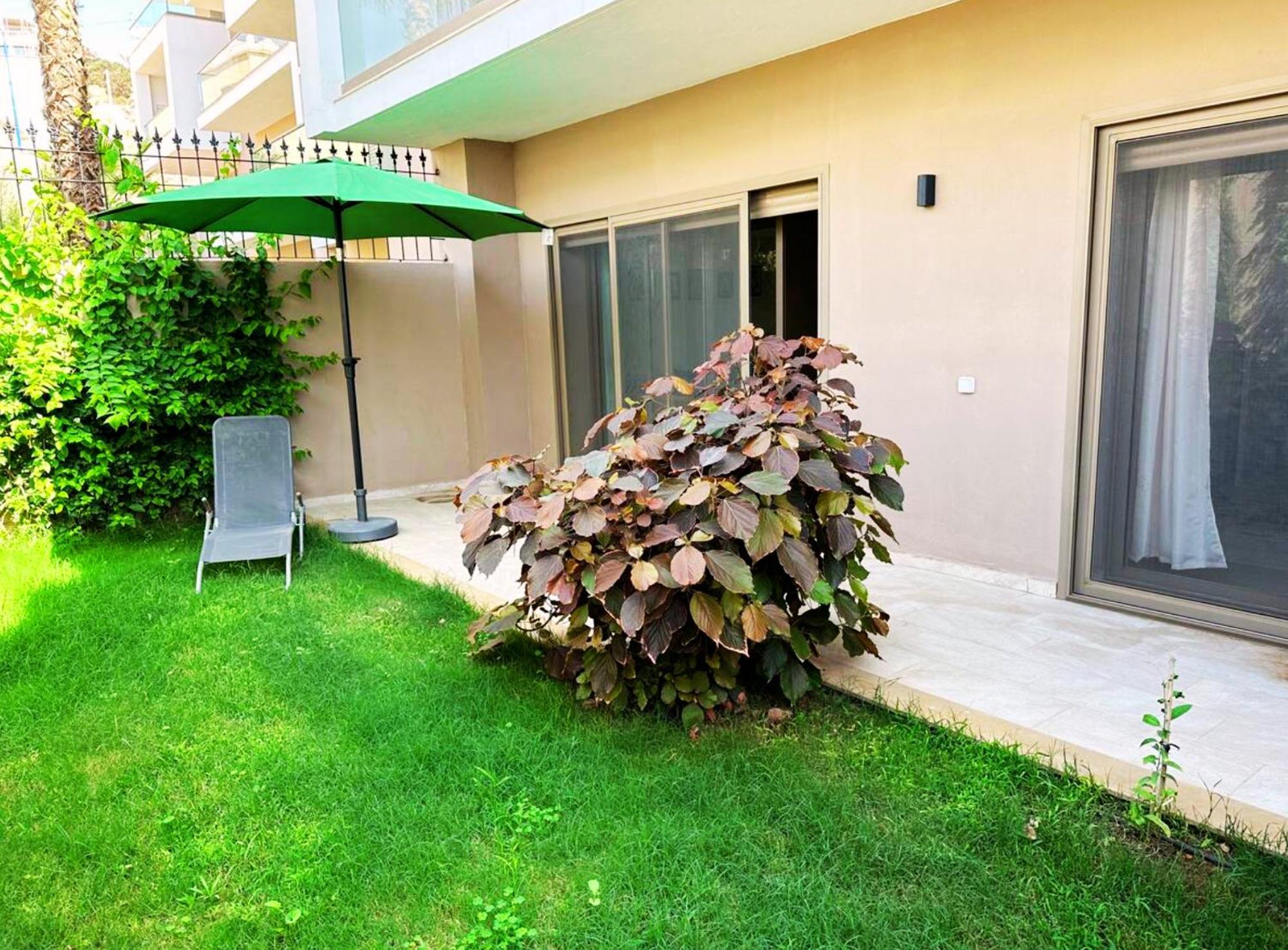 Luxury In Tamraght, Agadir