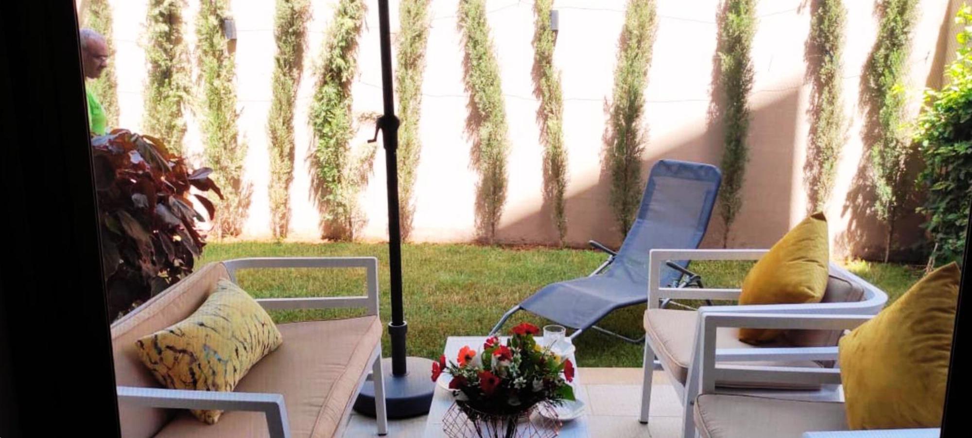 Luxury In Tamraght, Apartment