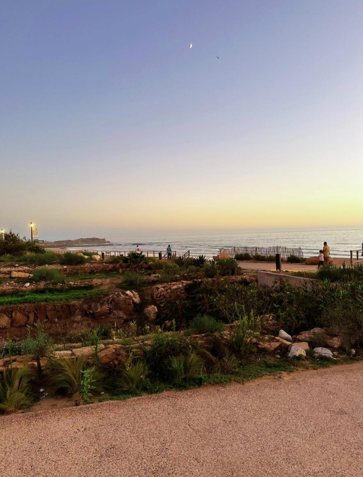 Apartment Luxury In Tamraght,