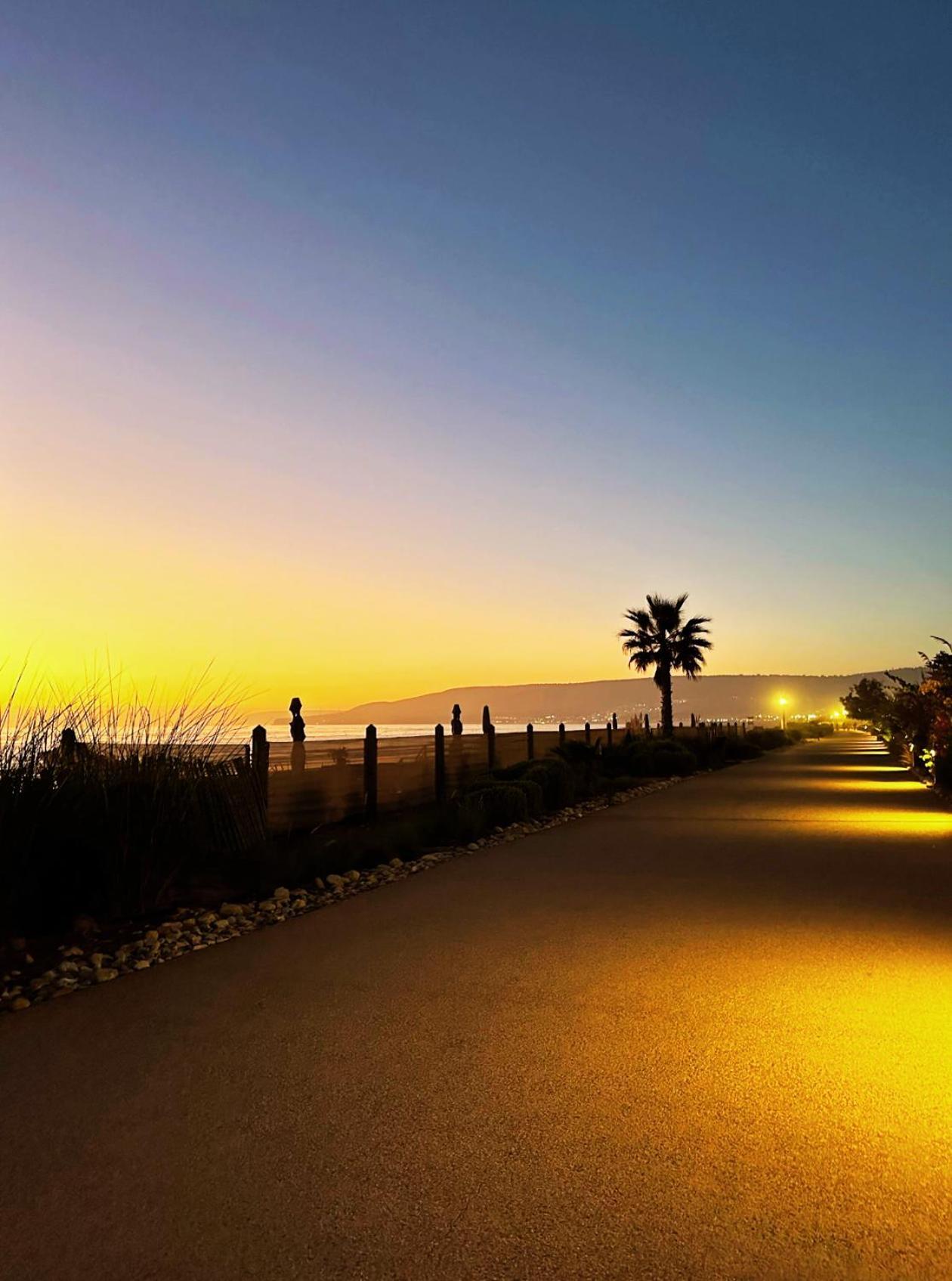Apartment Luxury In Tamraght,