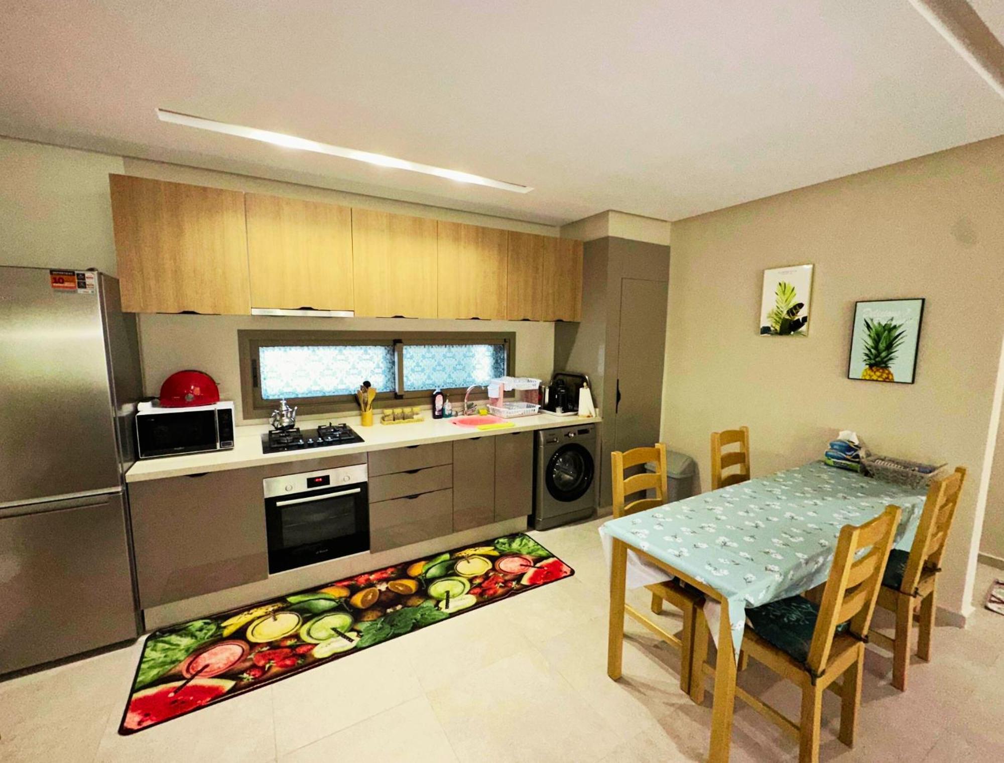 Luxury In Tamraght, Appartement