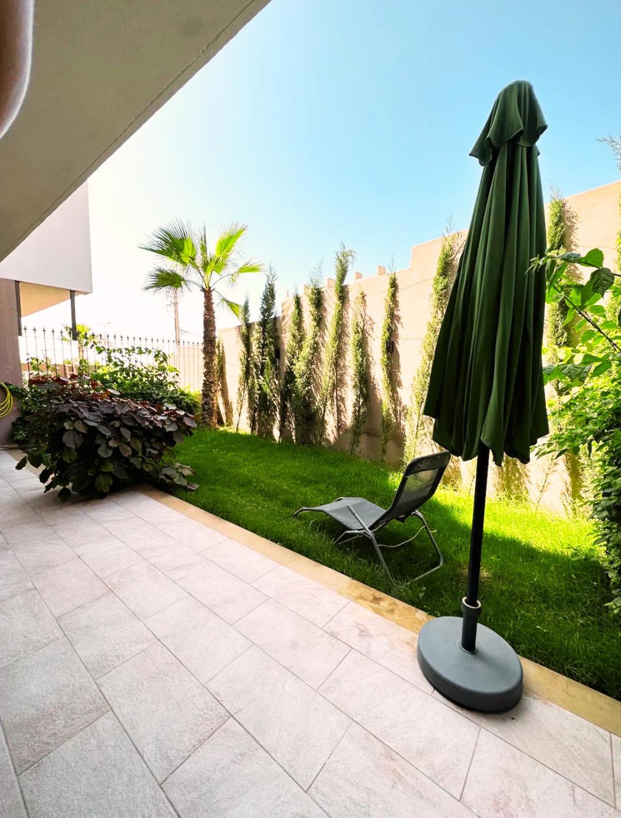Luxury In Tamraght,