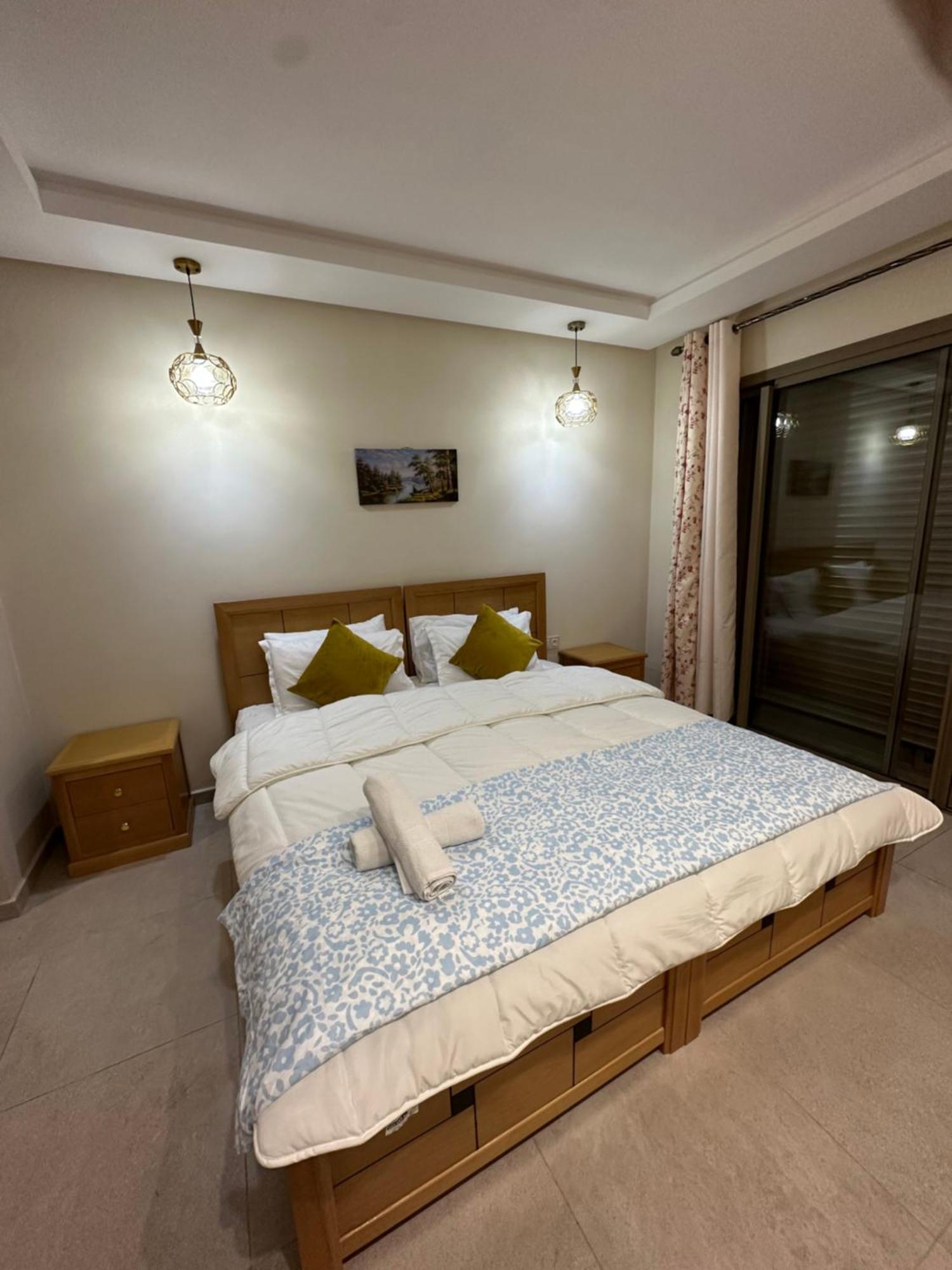 Luxury In Tamraght, *