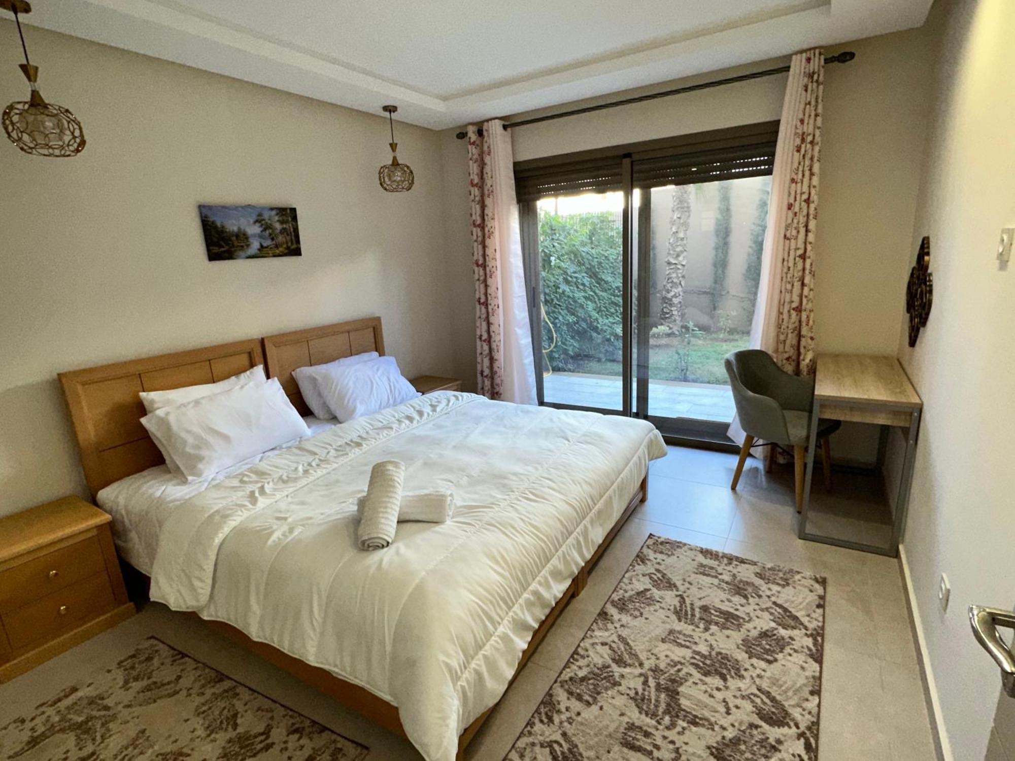 Luxury In Tamraght, *