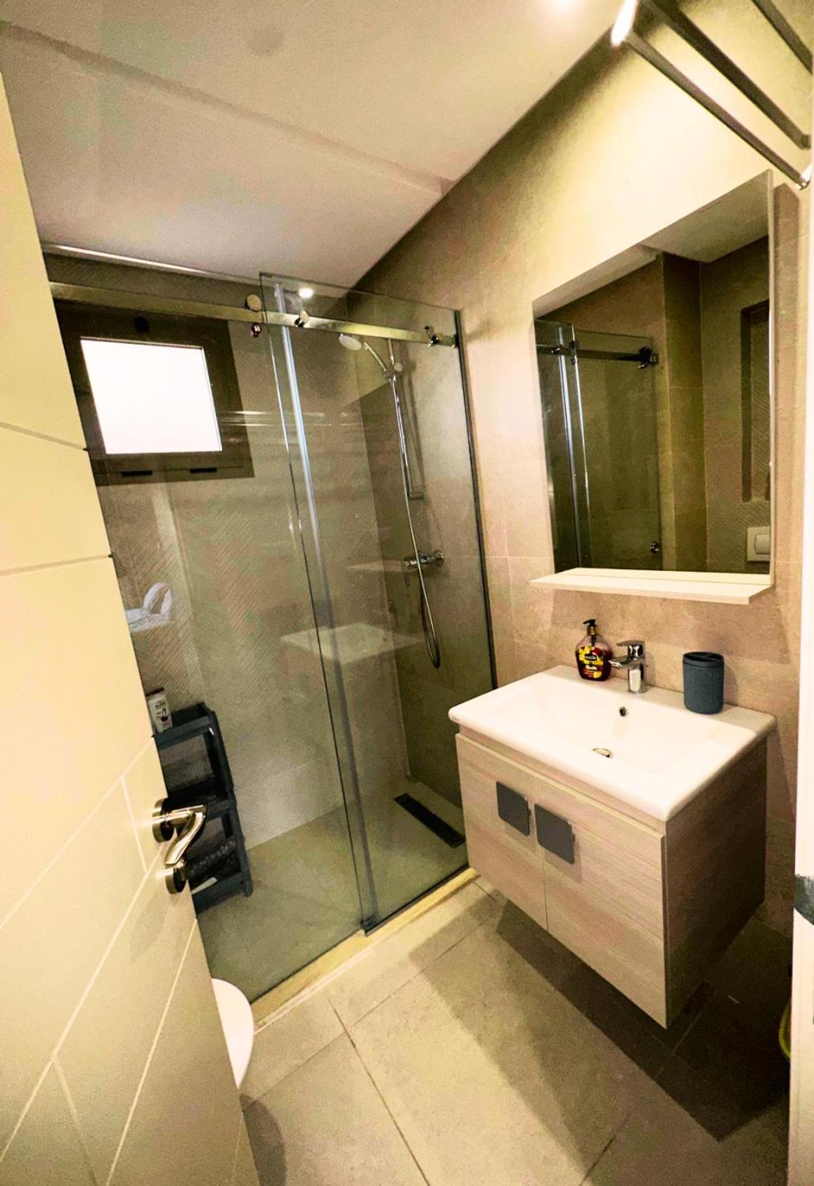 Luxury In Tamraght, Apartment